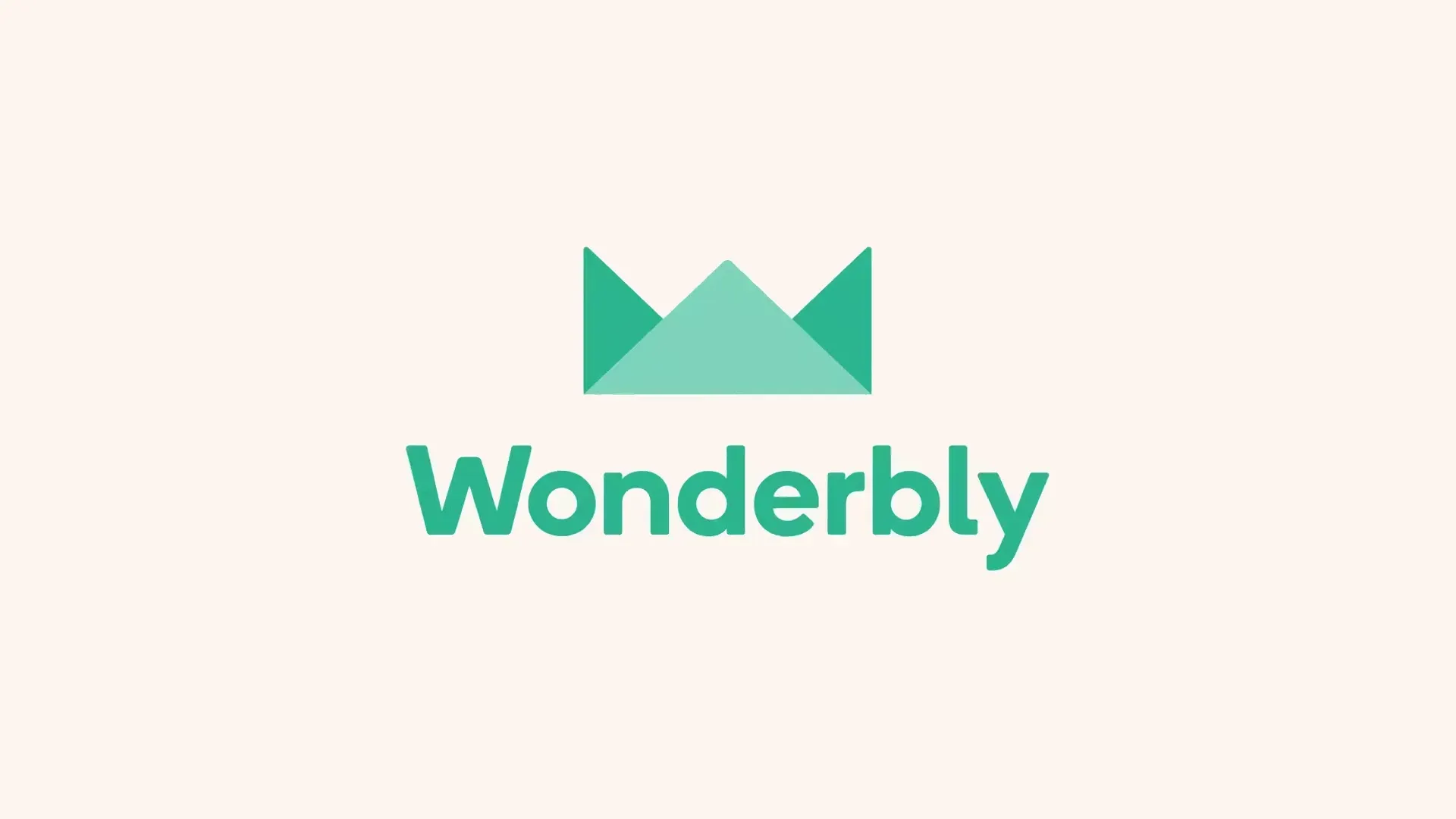 Logo de la marque Wonderbly