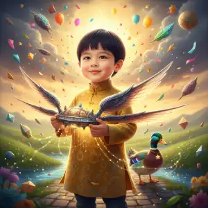 Livre personnalisé d'Eden