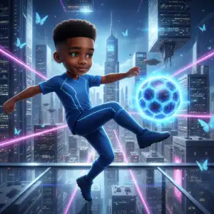 Livre personnalisé Timéo